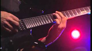 Video thumbnail of "Marcus Miller - Burning Down The House"