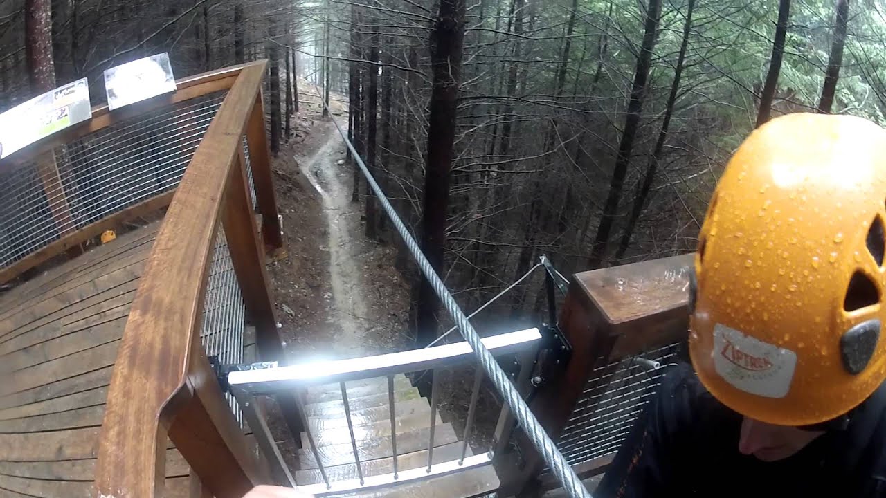 NZ Part 1 - Haka Tours