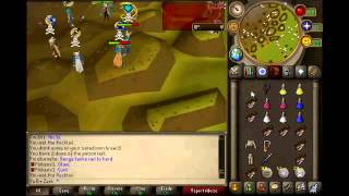 SoulSplit Pk vid 6! Corrupt Statius\whip\claws\ags