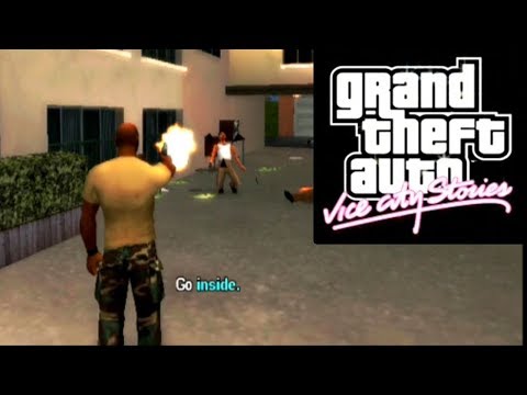 Grand Theft Auto: Vice City Stories - Metacritic