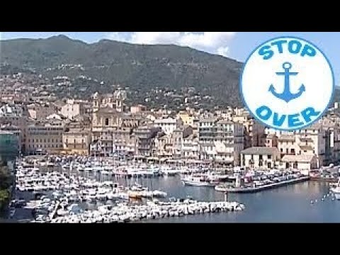 Image du reportage The shore of Corsica and the Ligurian sea (Documentary, Discovery, History) (Luna Wilderman)