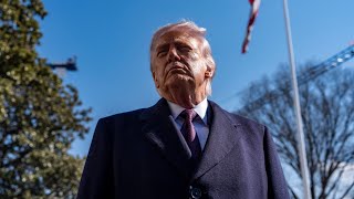 Donald Trump claims Iran peace deal ‘delivers some hope’