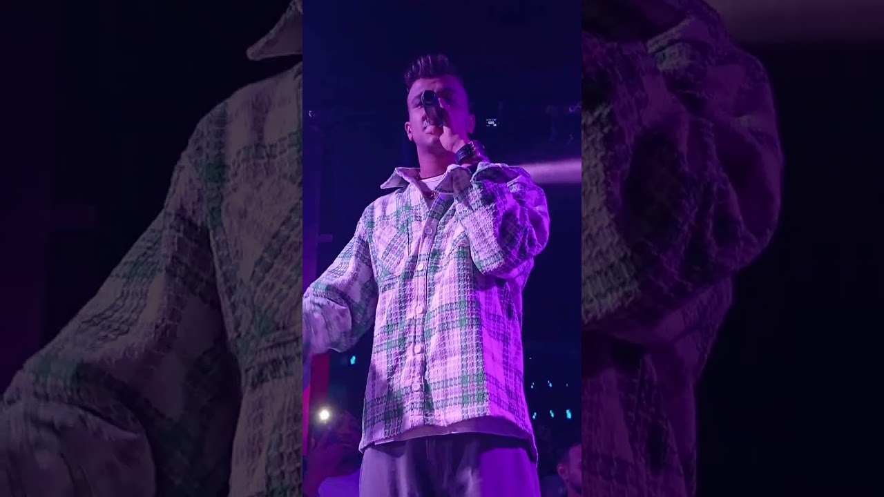 الكروان عصام صاصا لايف حفلات level club