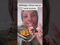 Xanunka Macanka Diabetic Type 2 Canaha Lo Oda Iyo Timirta 