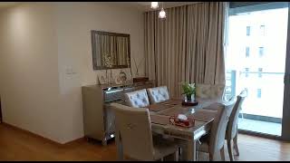 Luxury fully furnished 3 bedroom apartment for rent at Astoria