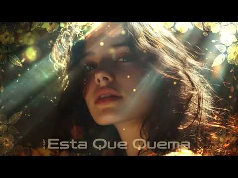 Mzade - Esta Que Quema