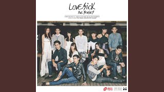 อยากเก็บเธอไว้ทั้งสองคน (Love Sick The Series...