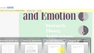 MLA Work Cited Entry for Edited Book with Chapters by Different Authors