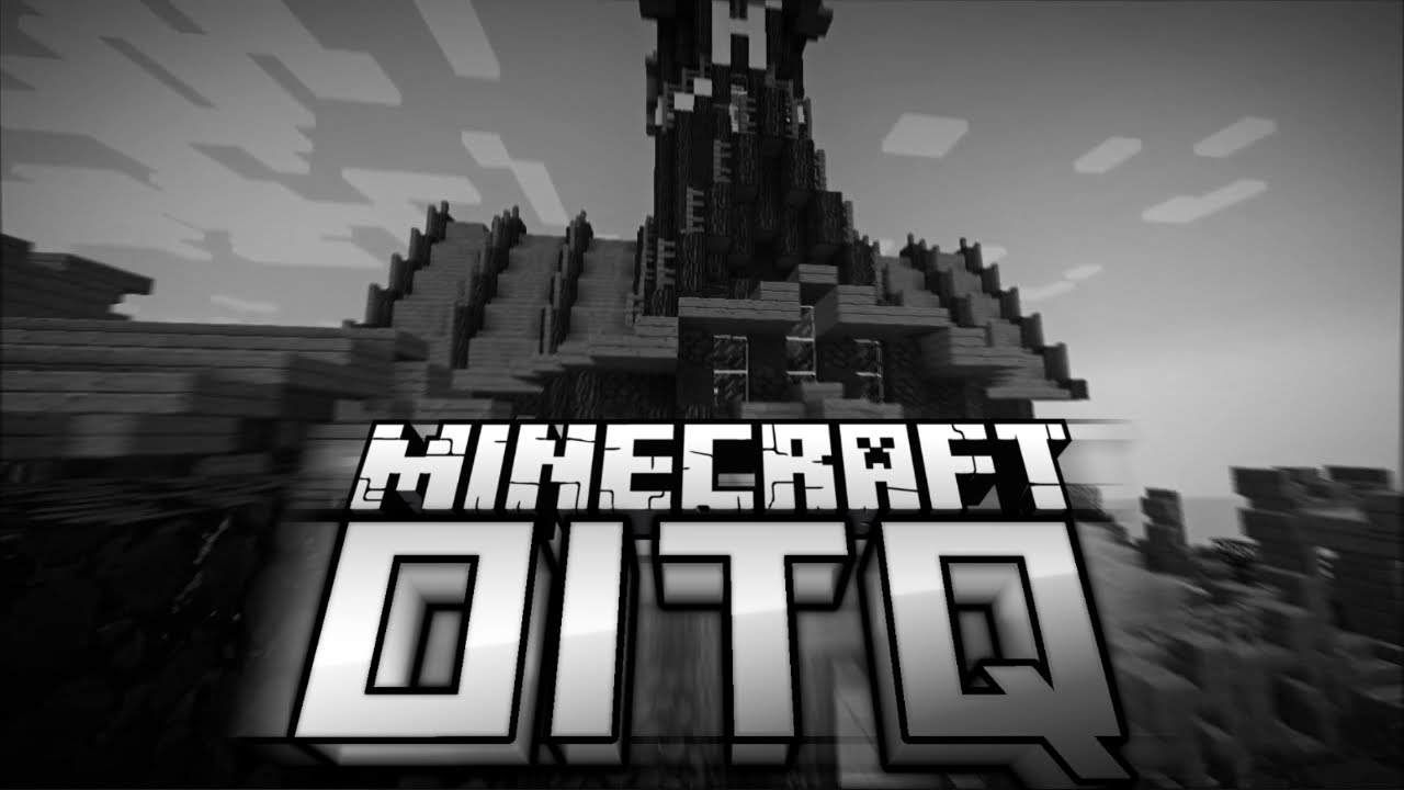 PIECED [OITQ edit] - Mineplex Montage
