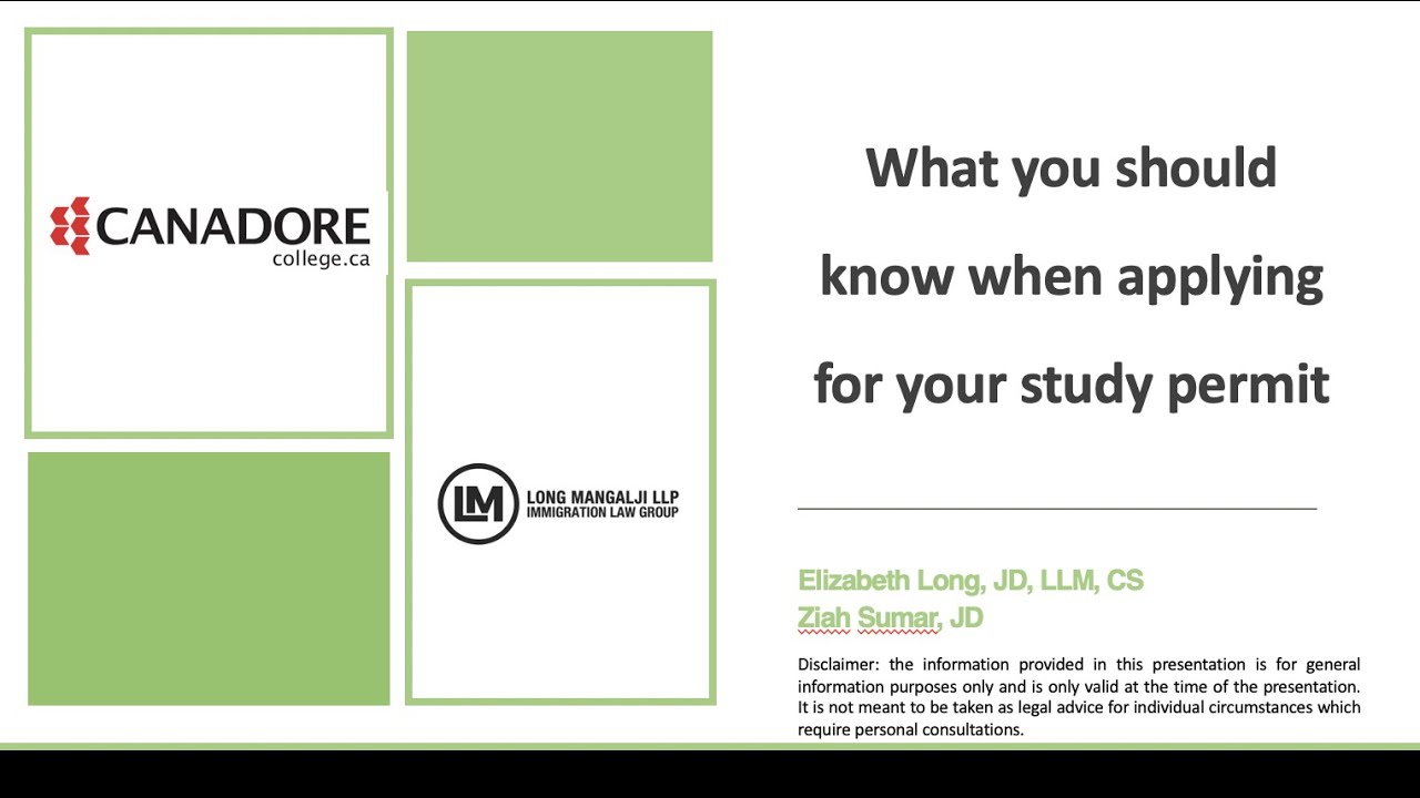 What You Should Know When Applying For Your Study Permit With Canadore what-you-should-know-when-applying-for-your-study-permit-with-canadore