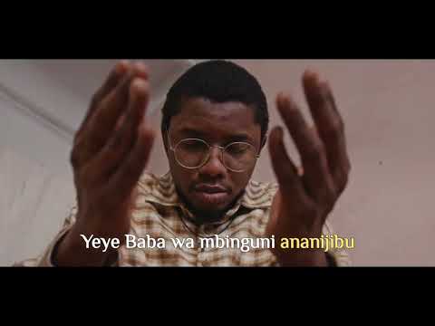 Emanuel Hancy LASTBORN Official Visulizer