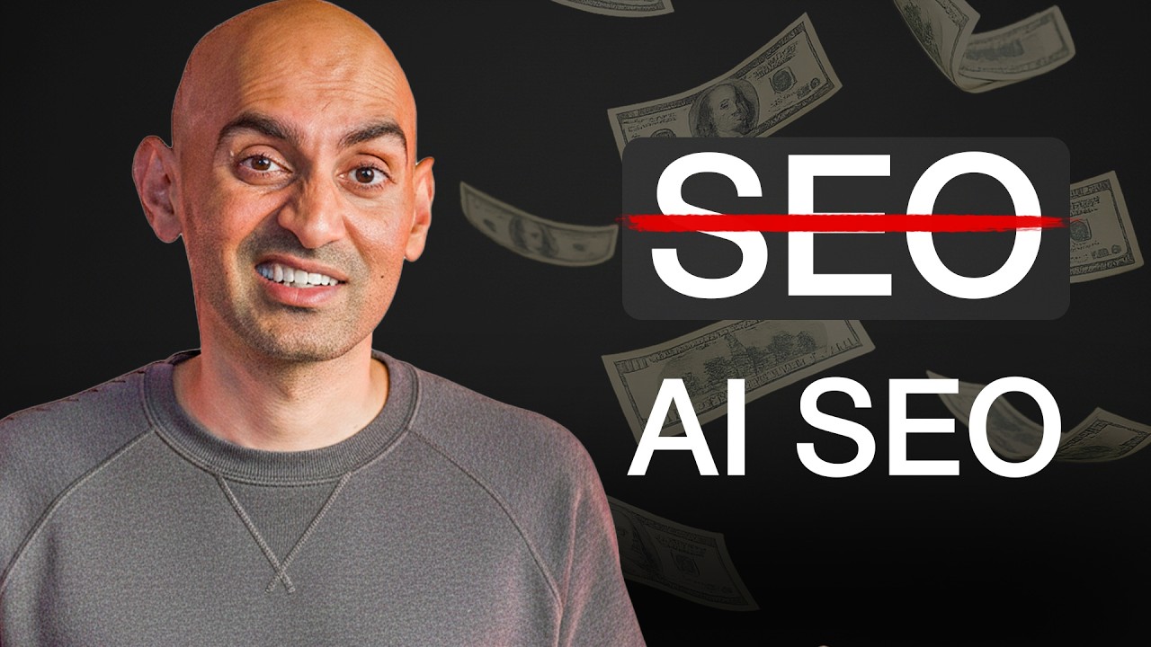 Всё, что вы знаете о маркетинге, меняется (2026)