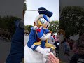 🧟 DONALD DUCK Transformado En Zombie Parodia🧟