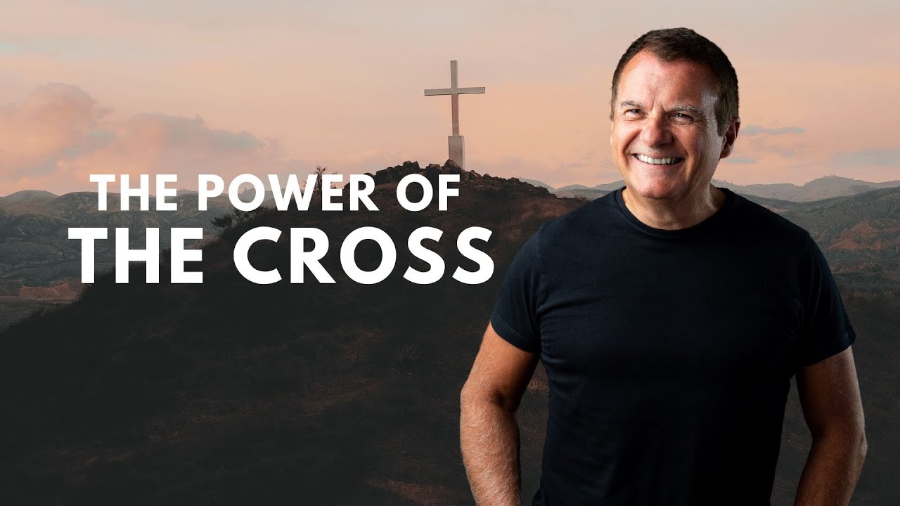 Church Online | The Power of the Cross | 26th Feb '23 - YouTube