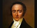 Franz Xaver Wolfgang Mozart - Polonaise mélancolique