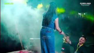 TANDA MERAH - EVA ADAM - OM DIGDAYA - LIVE BRANDALS FAMILY WEDING DEMAK