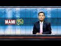 Mami tv prime time manipuri news  10th  may  2024  900 pm