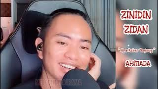 Zidan - APA KABAR SAYANG