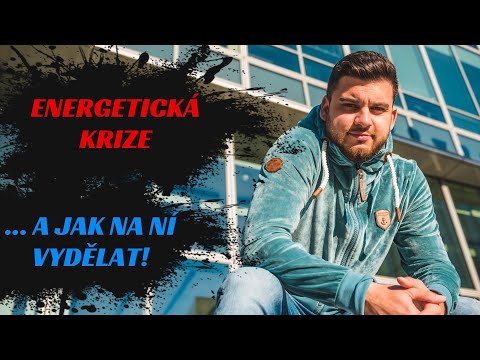 Video: Jak Vydělat Peníze V Krizi