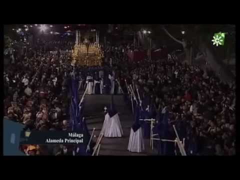 Real Cofradía del Santísimo Cristo del Amor y Nuestra Señora de la Caridad