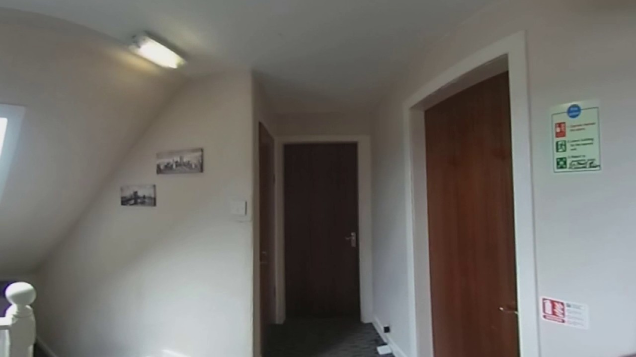 Top Landing Wallace Street Dumfries YouTube