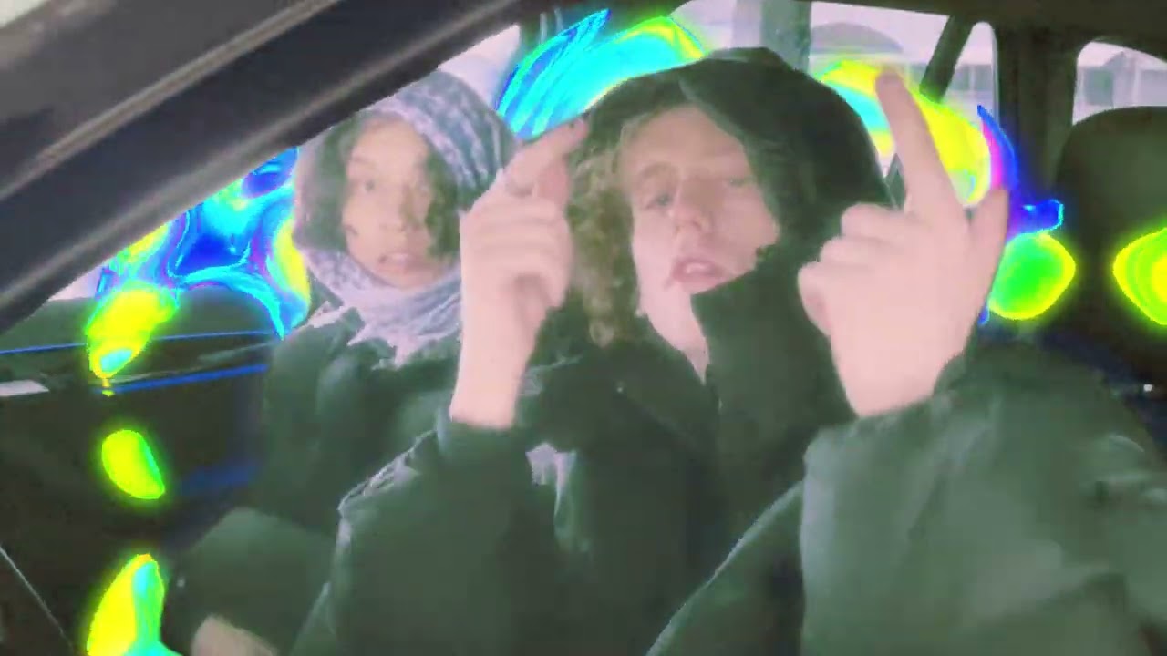 chcebycnext x ksiaze700 - KOPERTA (VIDEO) (REUPLOAD)