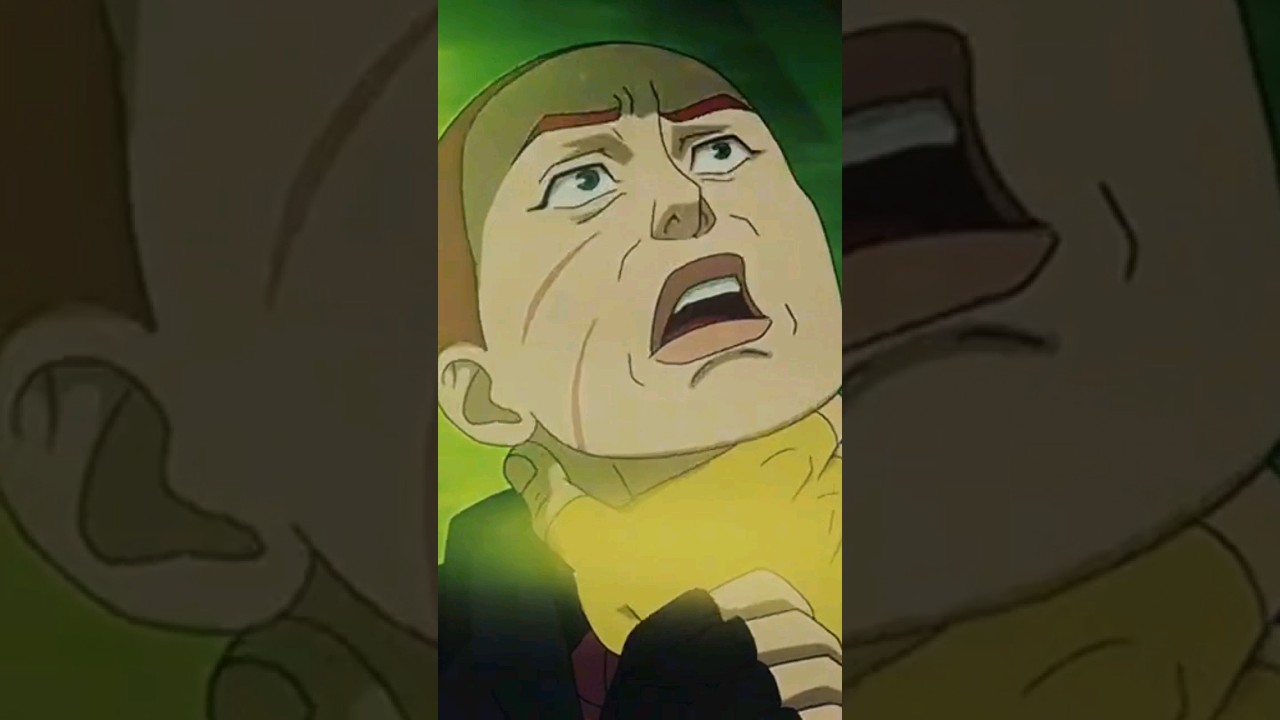 This is a Fate Worse than Death          