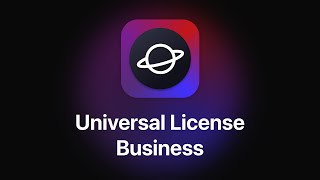 Universal License for Business 🌐💼