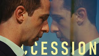 Succession: A Tragedy of Appearances