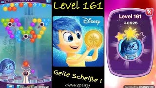 Disney Inside Out Thought Bubbles - Level 161  / Alles steht Kopf / Vice-Versa  / Головоломка