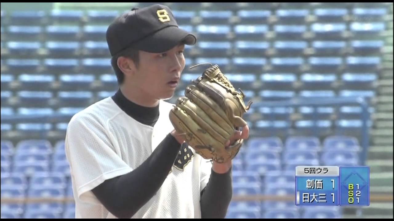 【日大三×創価】第94回夏高校野球 西東京大会・準決勝～FULL～
