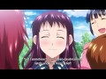 Anime Hentai : Joshi Luck ep 2
