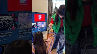 【負けたら10万損失】松坂牛かけてジングルジングルサンタゲームしてみました
