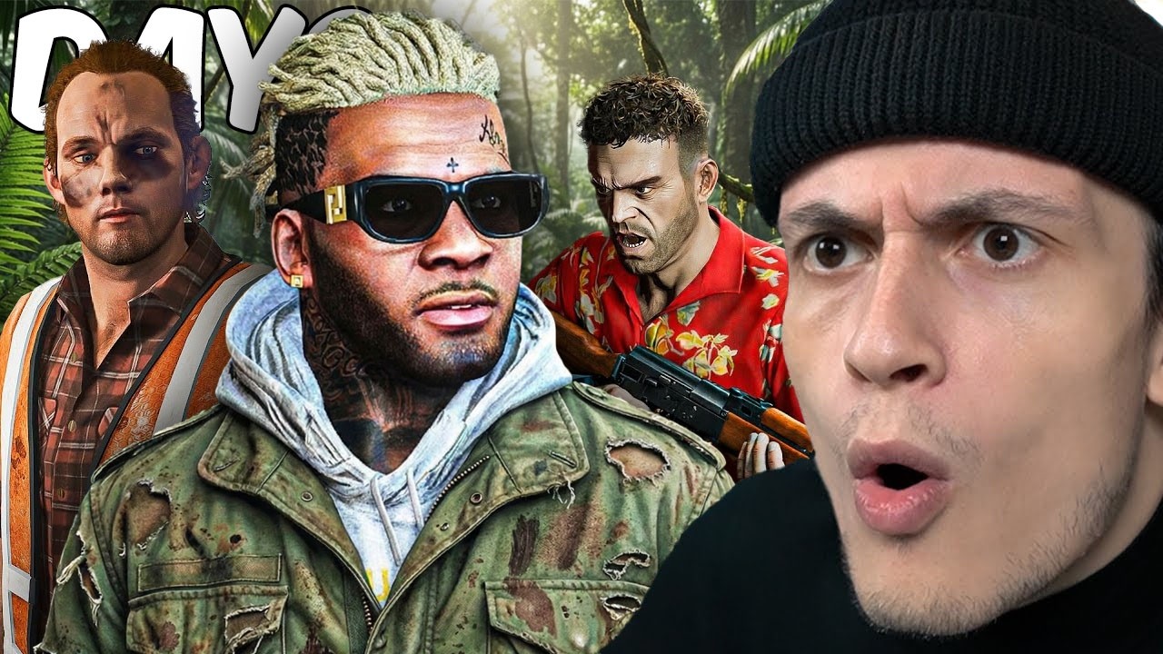 Turning $1 Into $10,000,000,000 in 1000 DAYS ! DAY3