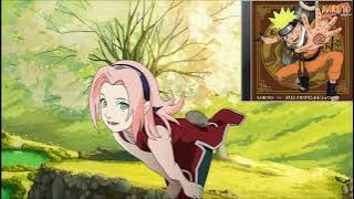 Naruto OST 1-10-Sakura's Theme -EXTENDED