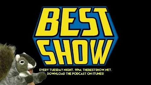 The Best Show w/ Tom Scharpling: Gary Serenades De...