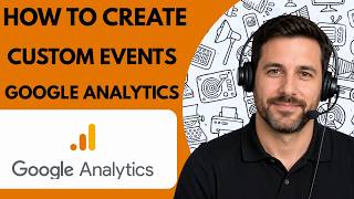 How to Create Custom Events in Google Analytics Full Guide 2026