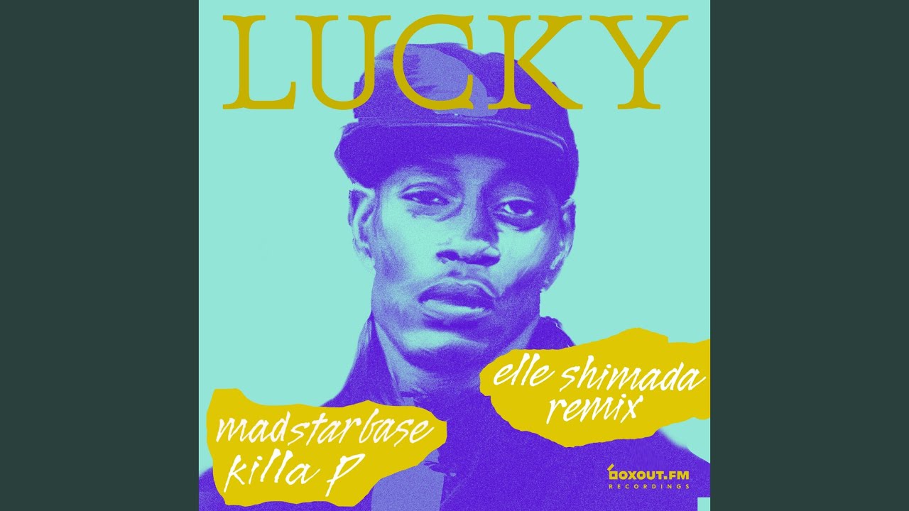 Lucky (Elle Shimada Remix)