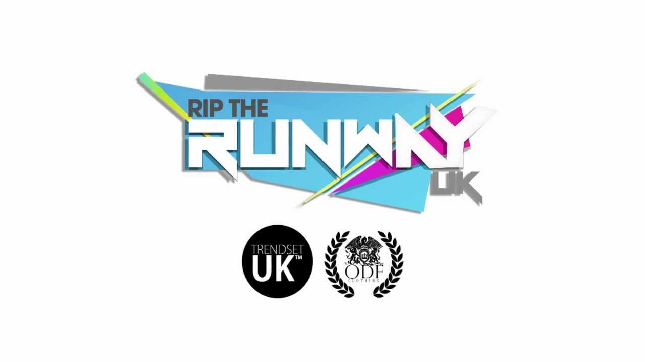 ODF Clothing - London Fashion Week AW 13