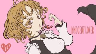 Innocent Lover / 初音ミク (Candle Mix)