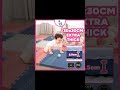 BabyBloo Baby Playmat 30x30x2.5CM EVA EXTRA Thick Foam Play Mat Puzzle Carpet Mat Puzzle Floor
