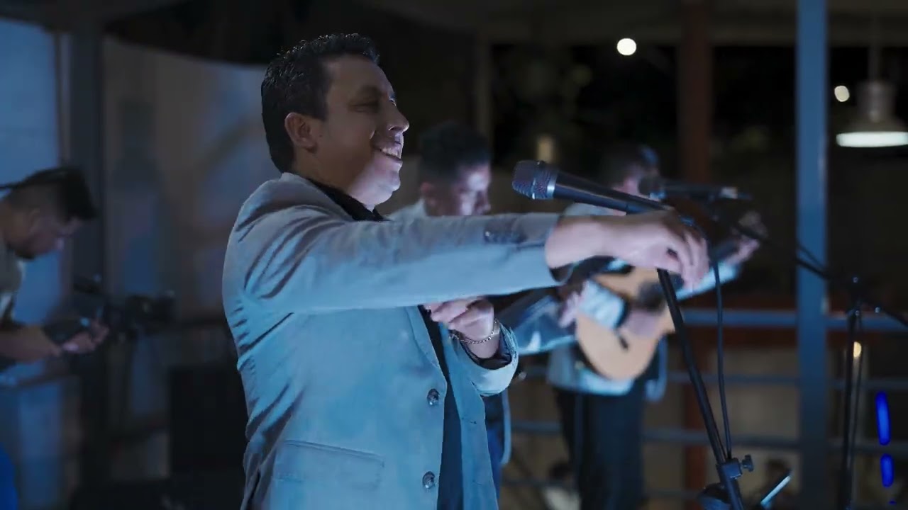 MIX en vivo Bohemia BAILABLES 1 (Piura)