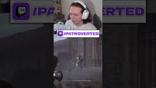 HE THOUGHT HE WAS SOMETHING HUH! #gaming #funny #viral #twitch #aplaguetaleinnocence #aplaguetale
