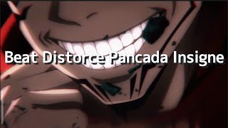 Beat Distorce Pancada Insigne