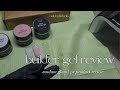 NEW Builder Gel Tutorial *My New Favourite Product* | @madamglamofficial
