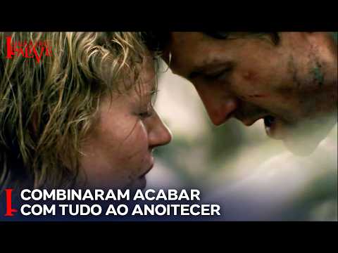 Pacto de Morte na Amazônia | I Shouldn't Be Alive