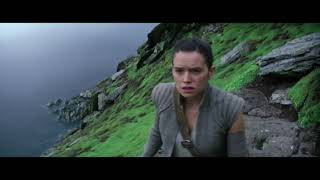 3 minute film scene Star Wars Rebecca Valerie Score