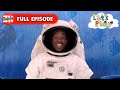 Let’s Play: Astronaut! | FULL EPISODE | ZeeKay Junior