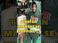 Tibetan Market Se Shopping 👜| #shorts #ytshorts #shortsfeed #minivlog