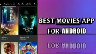 HOW TO DOWNLOAD HINDI DUBBED MOVIES AND WATCH ONLINE  / TOP BEST APPS TO DOWNLOAD INDIAN MOVIES(AT) screenshot 3